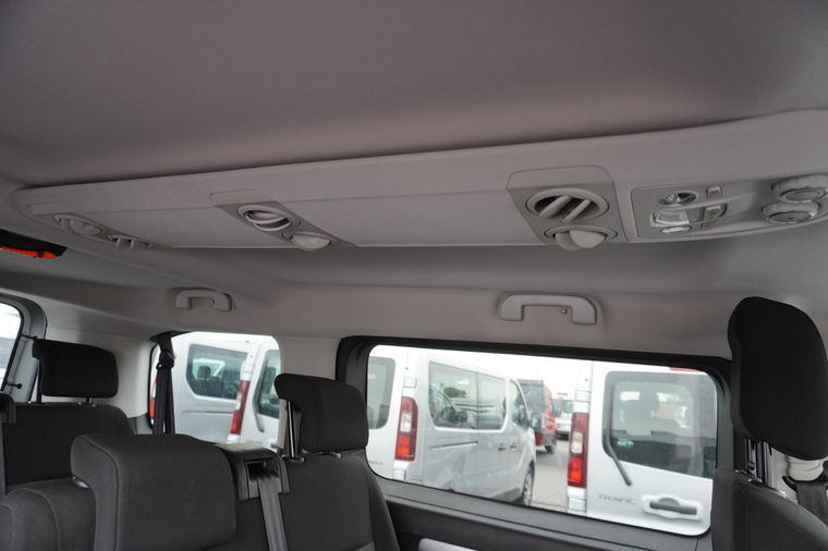 Citroën Spacetourer