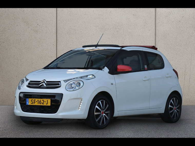 Citroën C1