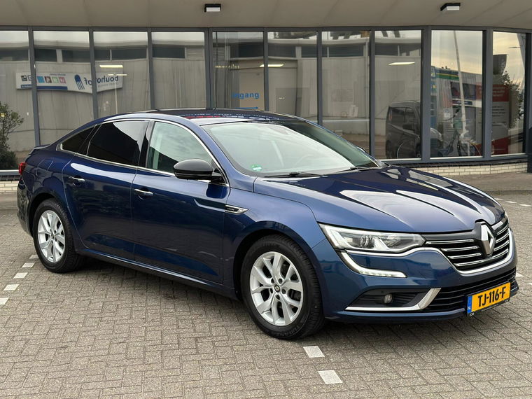 Renault Talisman