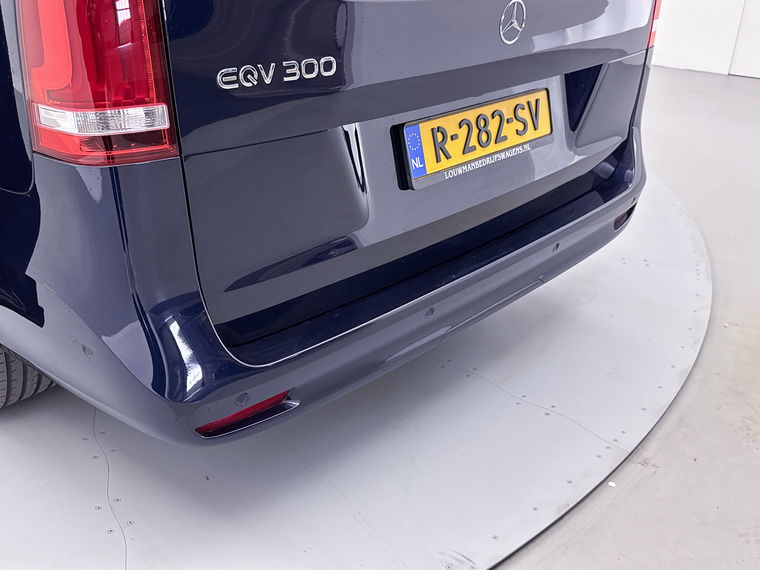 Mercedes-Benz EQV
