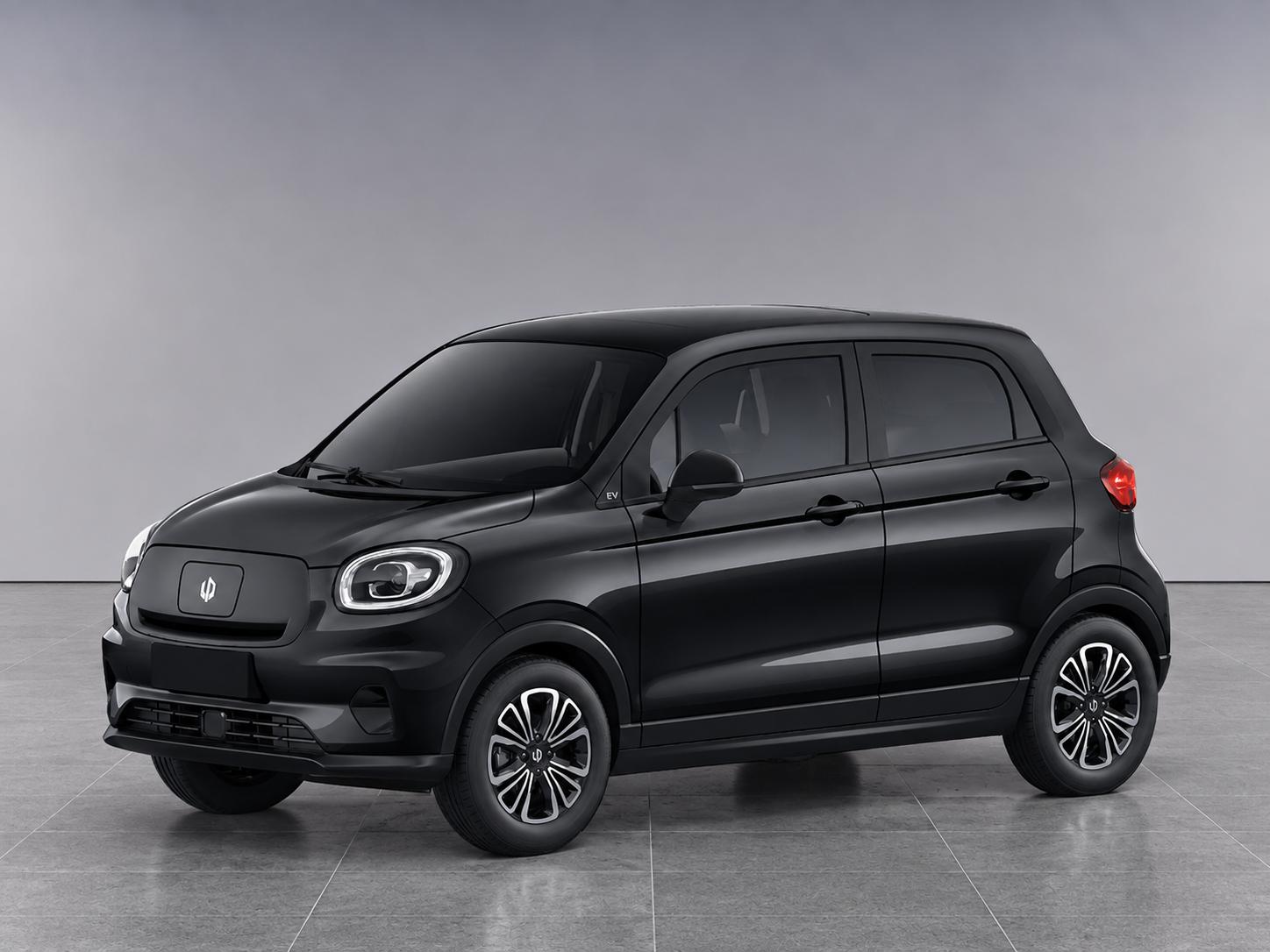 Foto van Leapmotor T03
