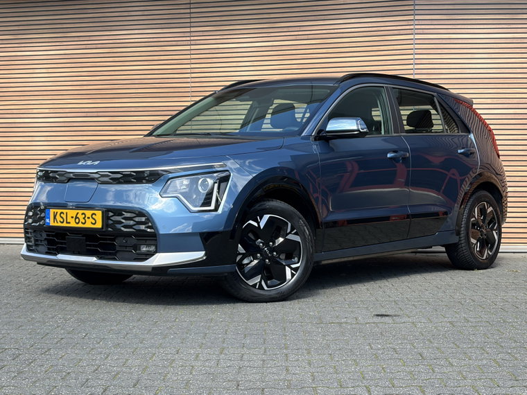 Kia Niro EV