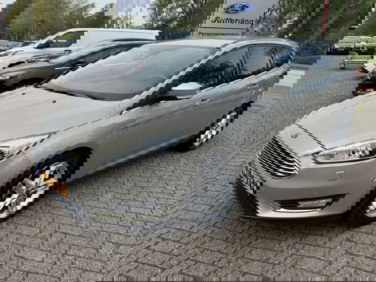 Ford FOCUS Wagon