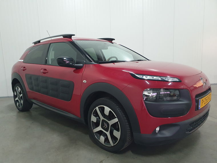 Citroën C4 Cactus