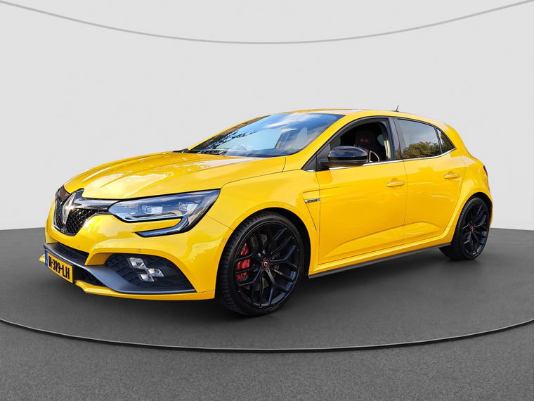 Renault Mégane