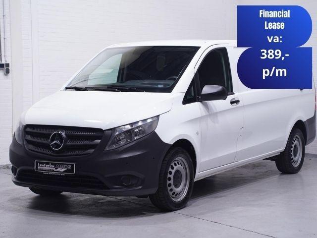 Mercedes-Benz Vito foto 1