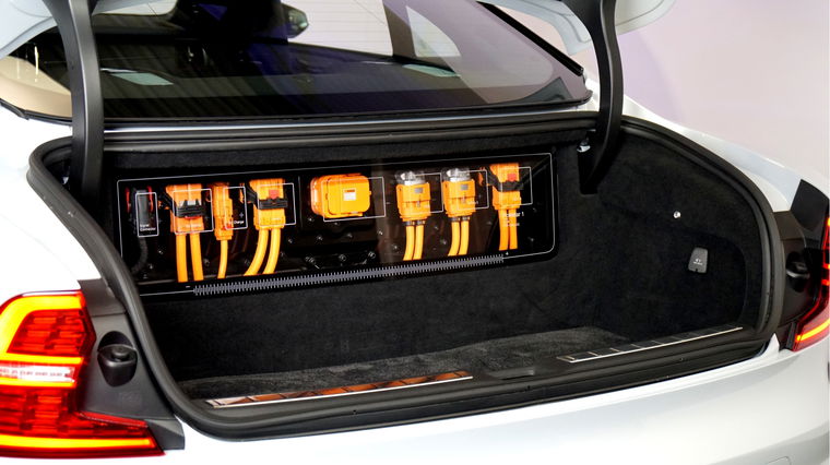 Polestar 1