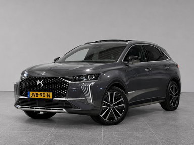 Foto van DS DS 7