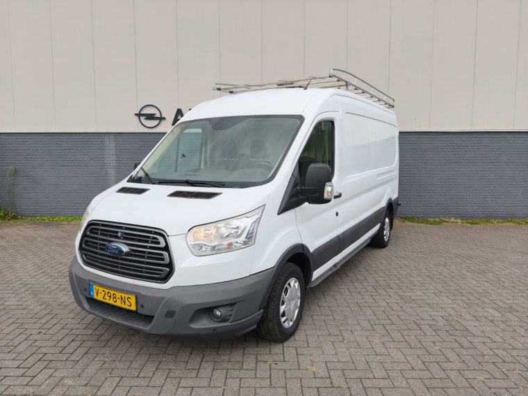 Ford Transit foto 1