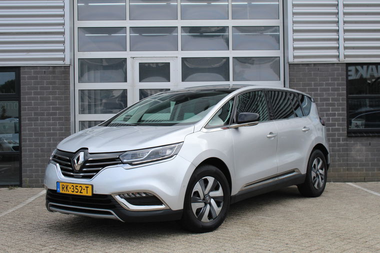 Foto van Renault Espace