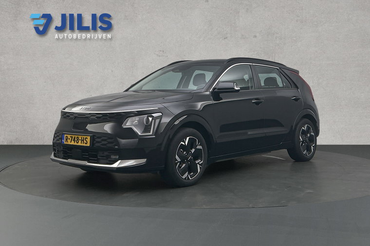 Foto van Kia Niro EV