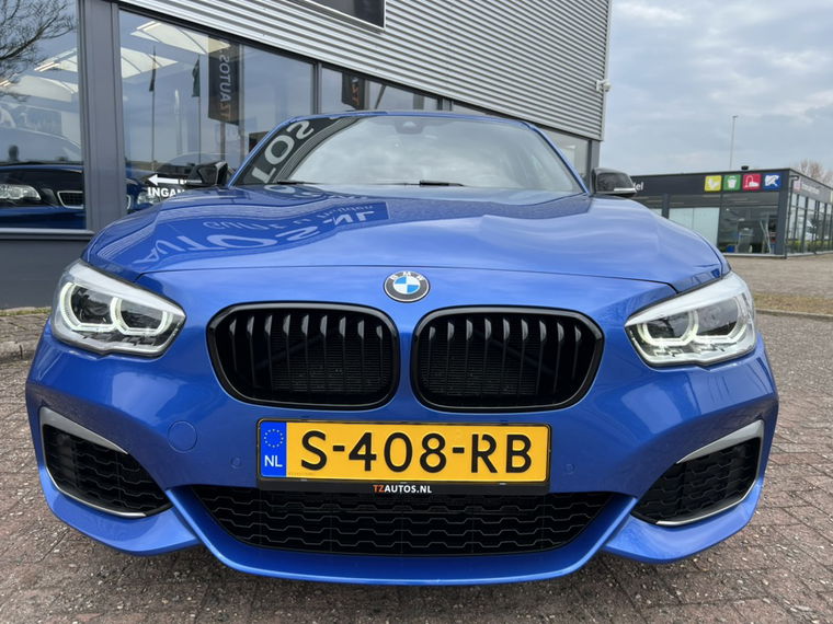 BMW 1-serie
