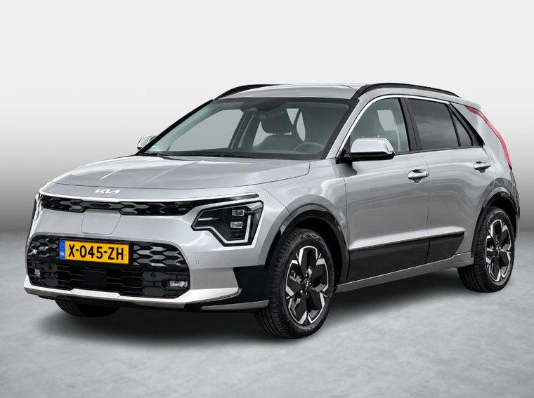 Foto van Kia Niro EV