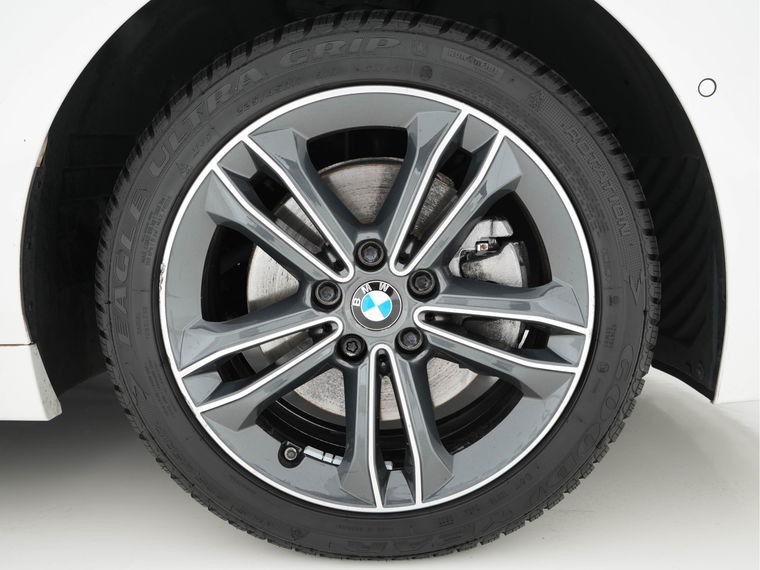 BMW 1-serie