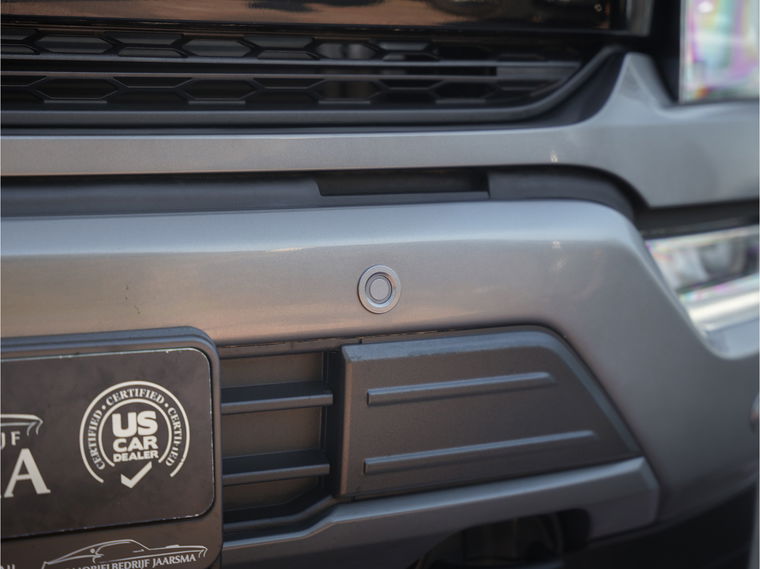 Ford USA F-150