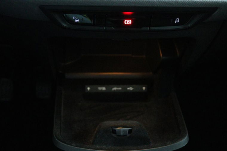Citroën Grand C4 Spacetourer
