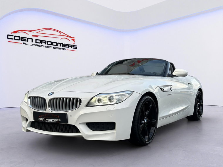 BMW Z4 foto 1