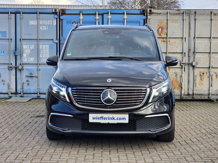 Mercedes-Benz EQV