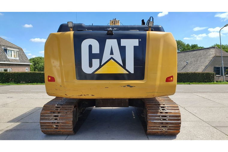 Caterpillar 