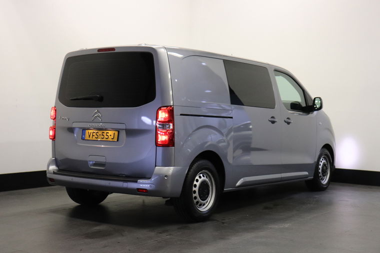 Citroën Jumpy