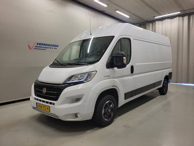Foto van Fiat Ducato