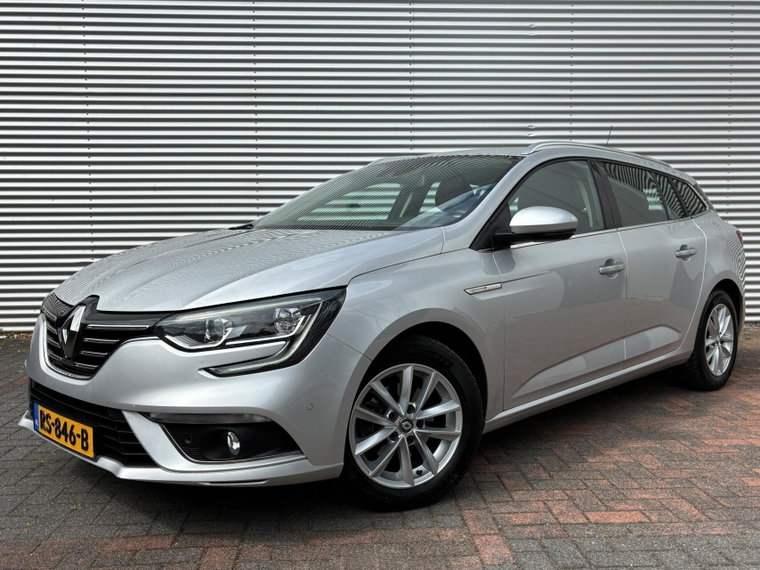 Renault Mégane Estate