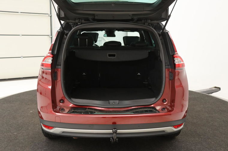 Renault Grand Scénic