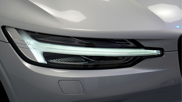 Polestar 1