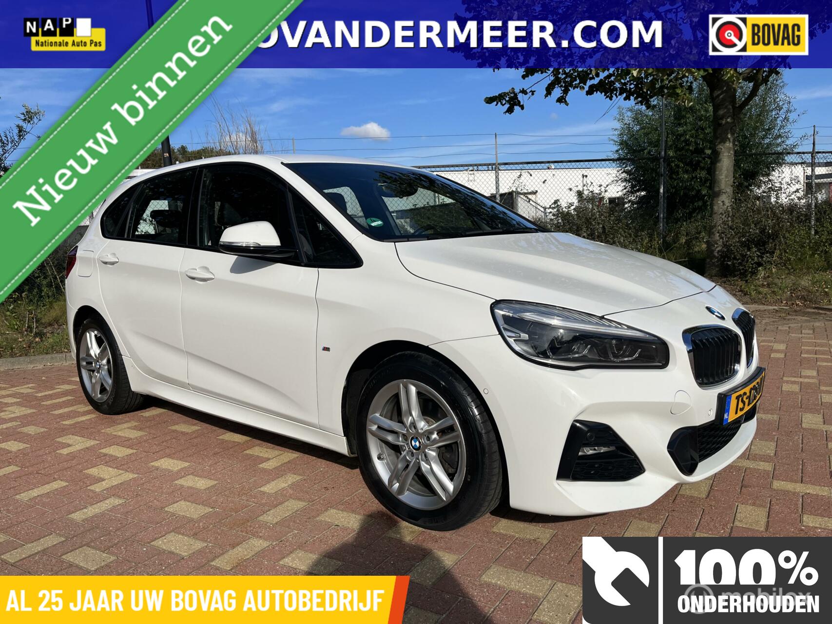 Foto van BMW 2 Serie