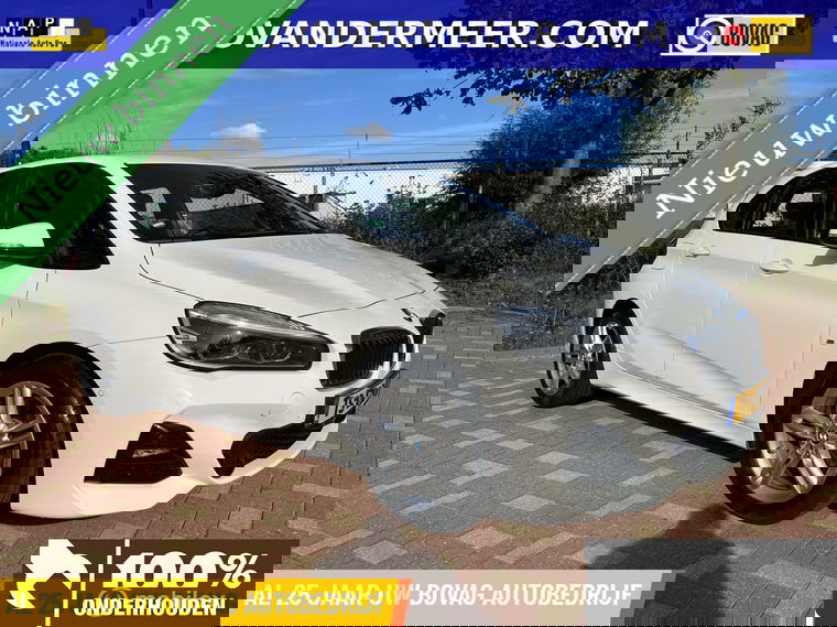 Foto van BMW 2 Serie