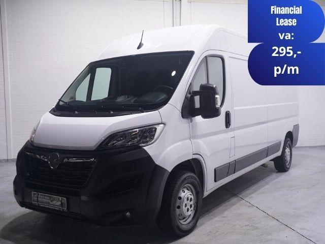 Opel Movano foto 1