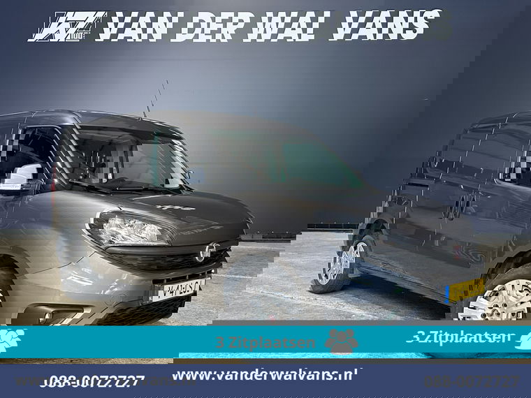 Fiat Dobló Cargo
