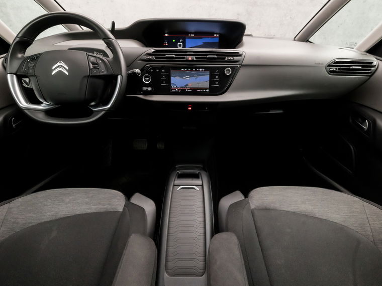 Citroën Grand C4 Spacetourer