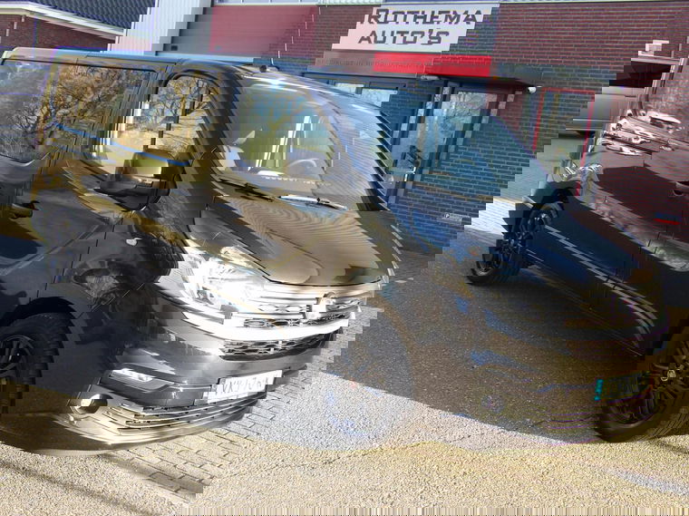 Foto van Fiat Talento