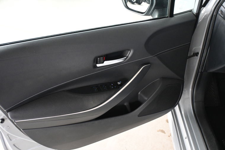 Toyota Corolla Touring Sports