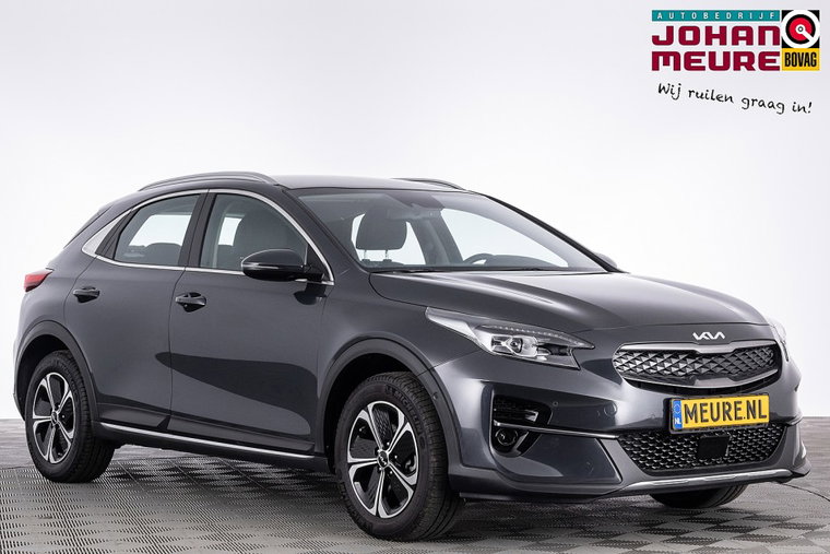 Foto van Kia XCeed
