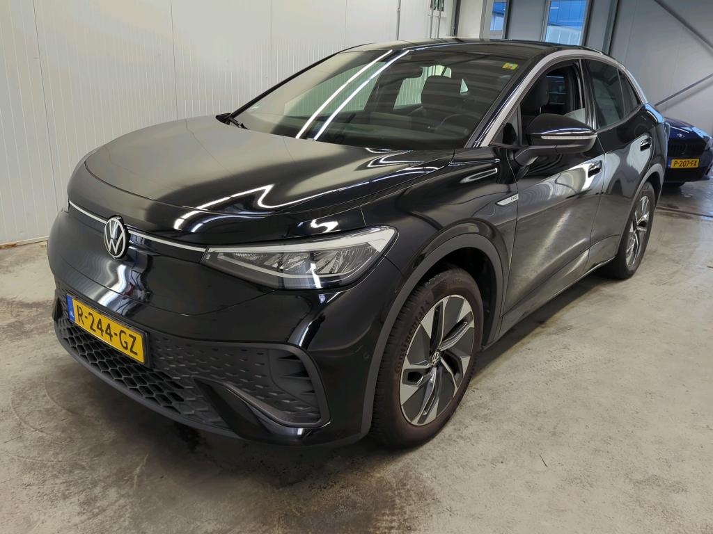Foto van Volkswagen ID.5