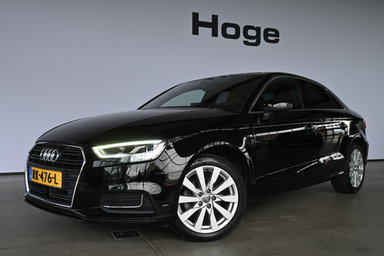 Foto van Audi A3