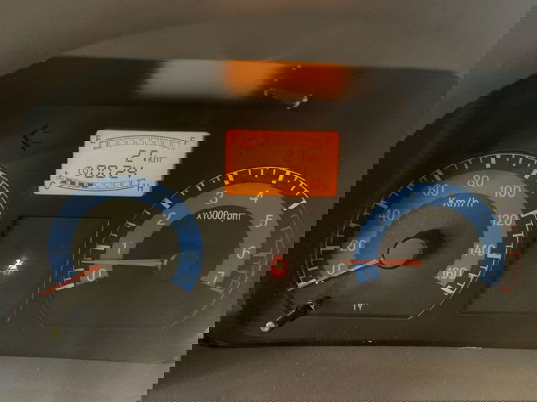 DFSK V21