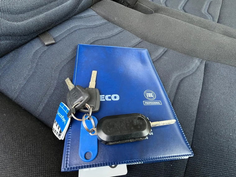Iveco Daily