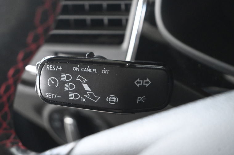 SEAT León ST