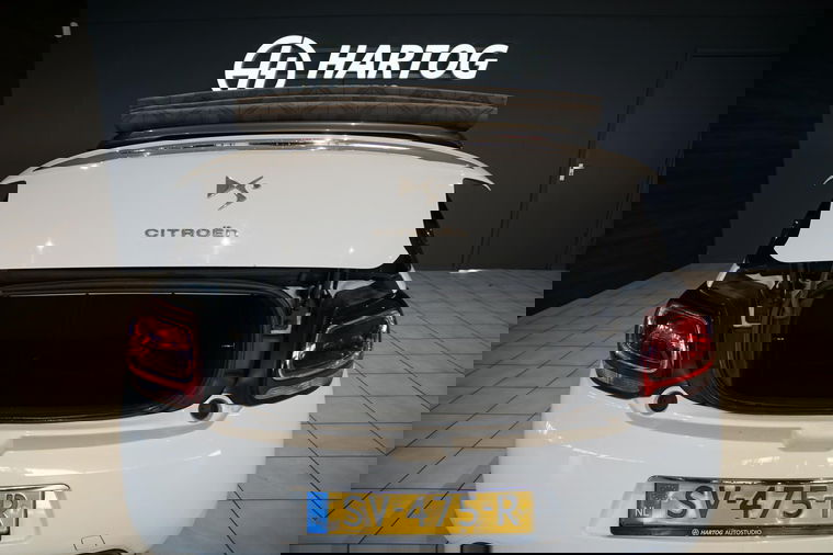 Citroën DS3