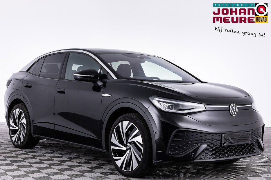 Foto van Volkswagen ID.5