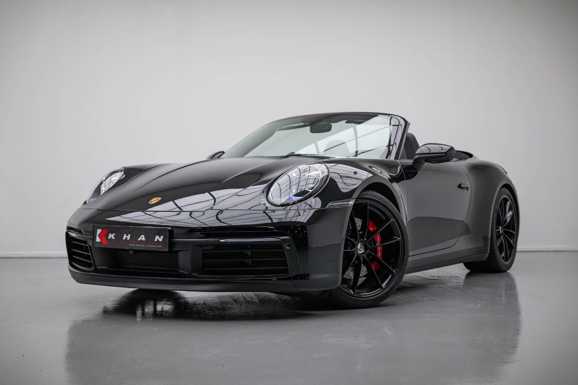 Foto van Porsche 911