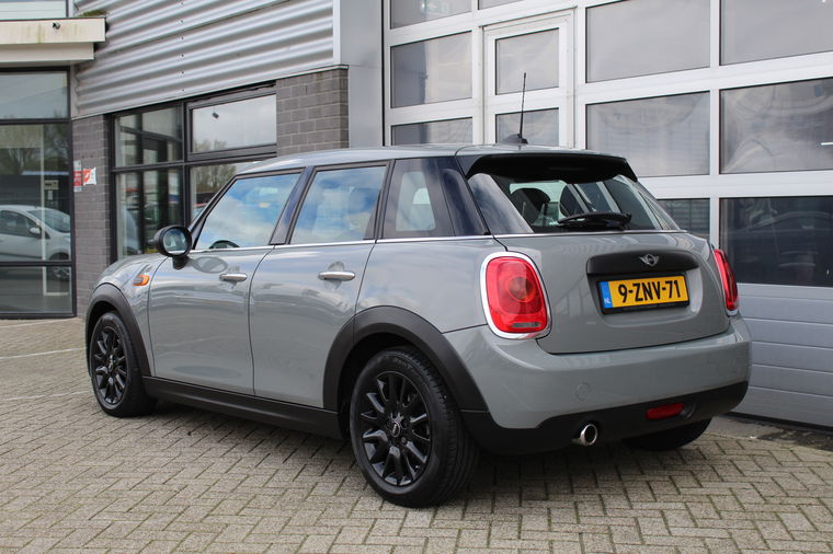 MINI Mini