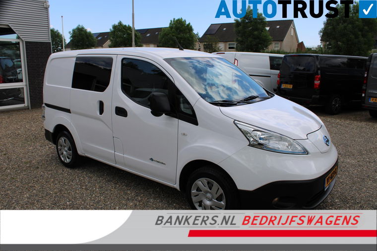 Nissan e-NV200,