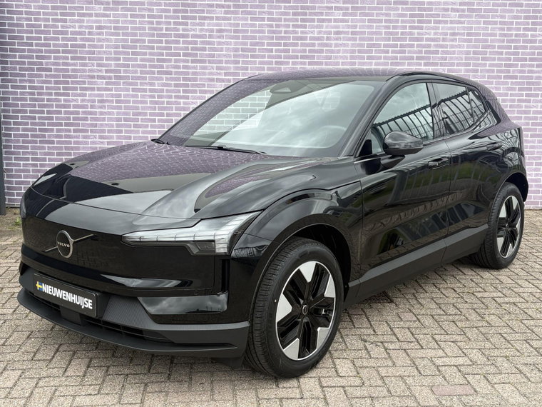 Foto van Volvo EX30