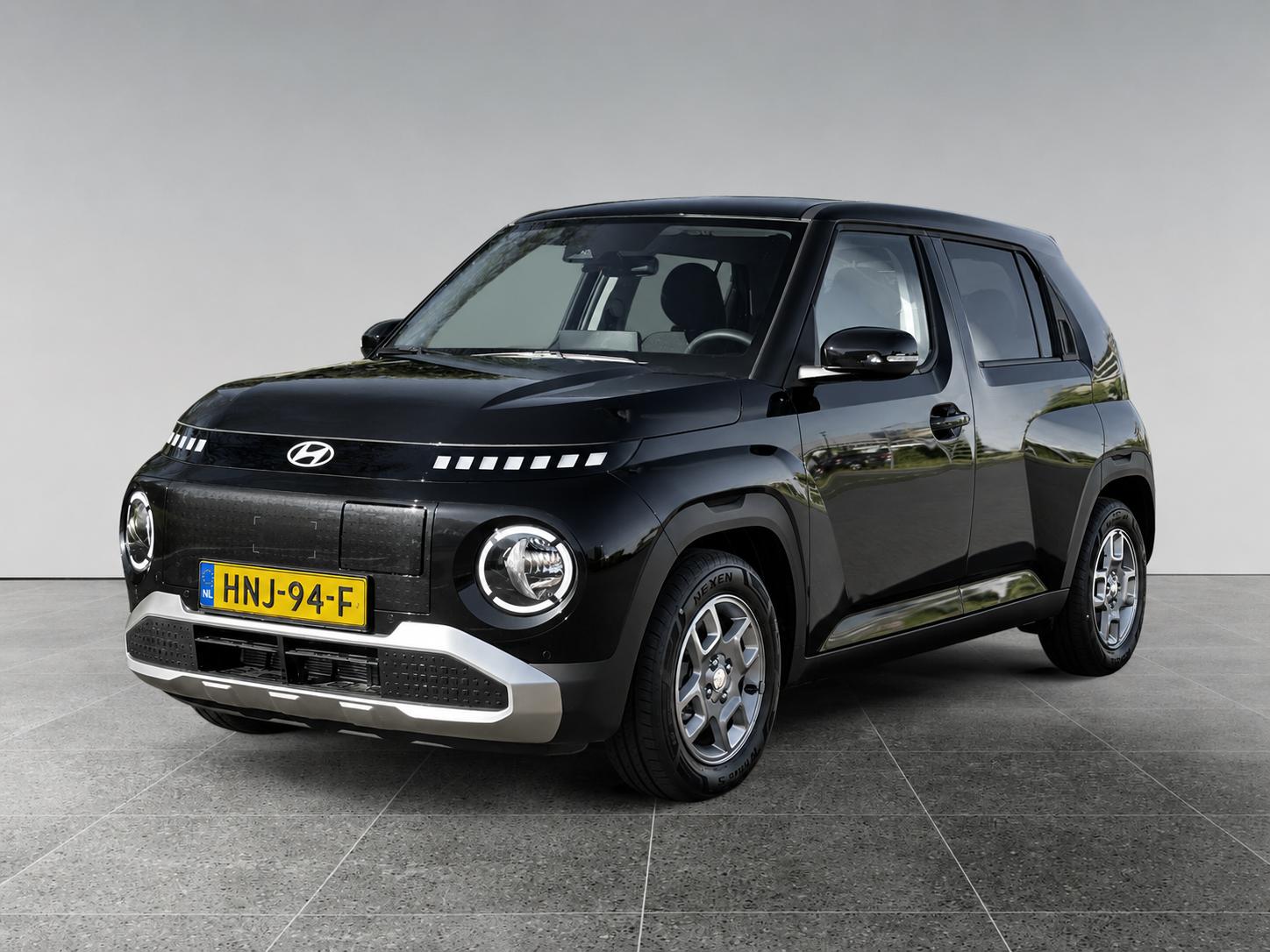 Foto van Hyundai Inster