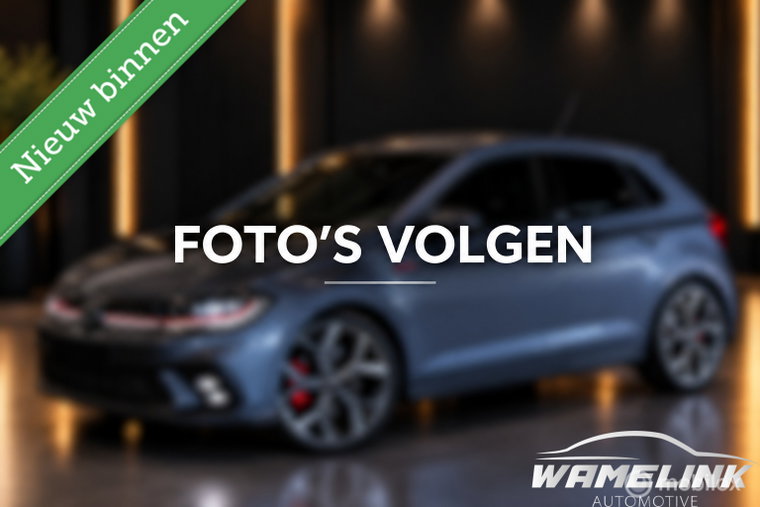 Foto van Volkswagen Polo