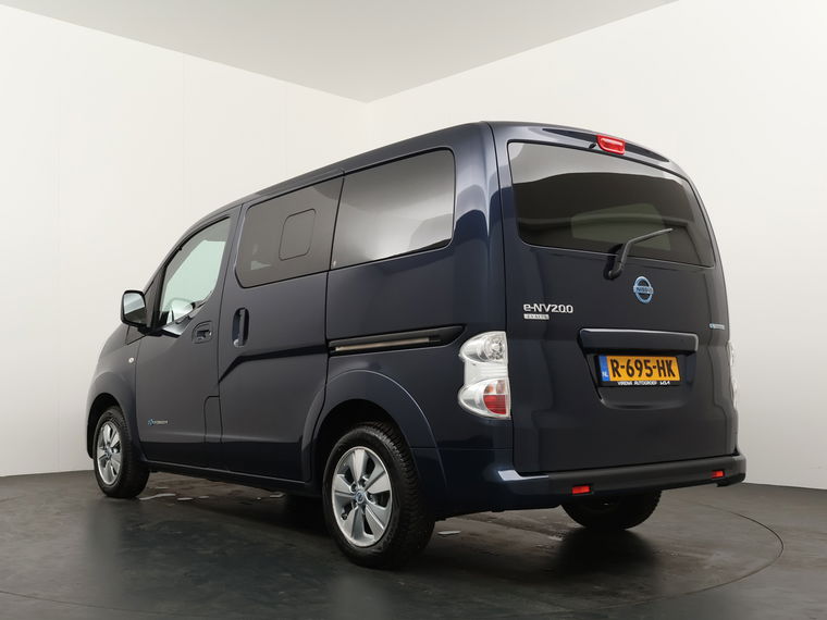 Nissan e-NV200 Evalia